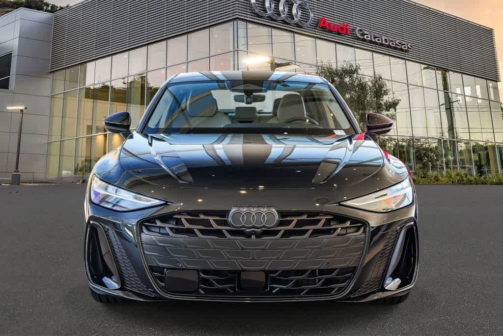 Thumbnail: 2026 Audi A6 - 2