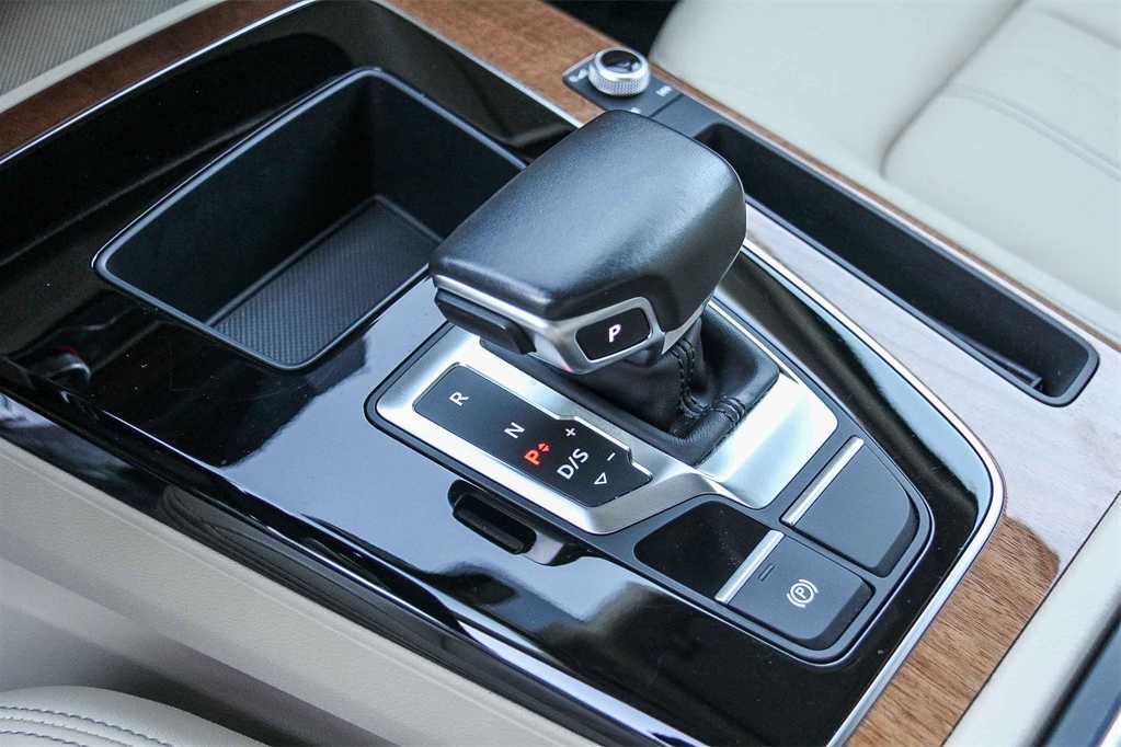 Thumbnail: 2022 Audi Q5 - 20