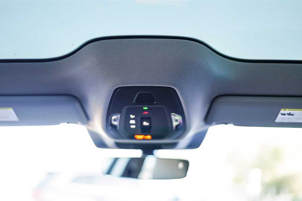 Thumbnail: 2025 Audi A5 - 11