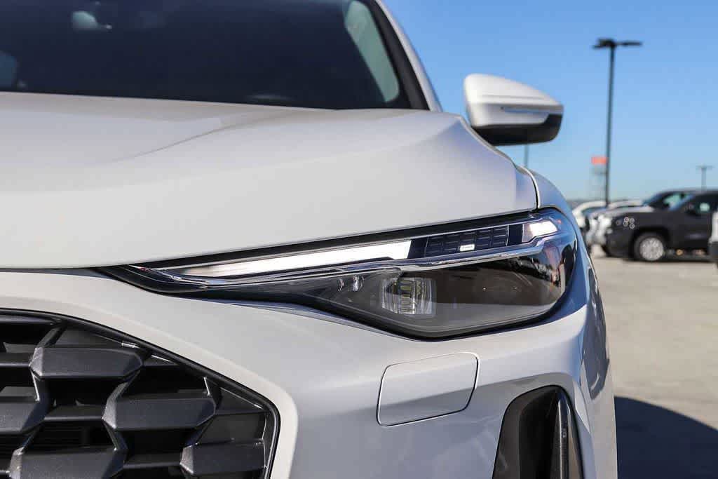 Thumbnail: 2025 Audi Q5 - 7