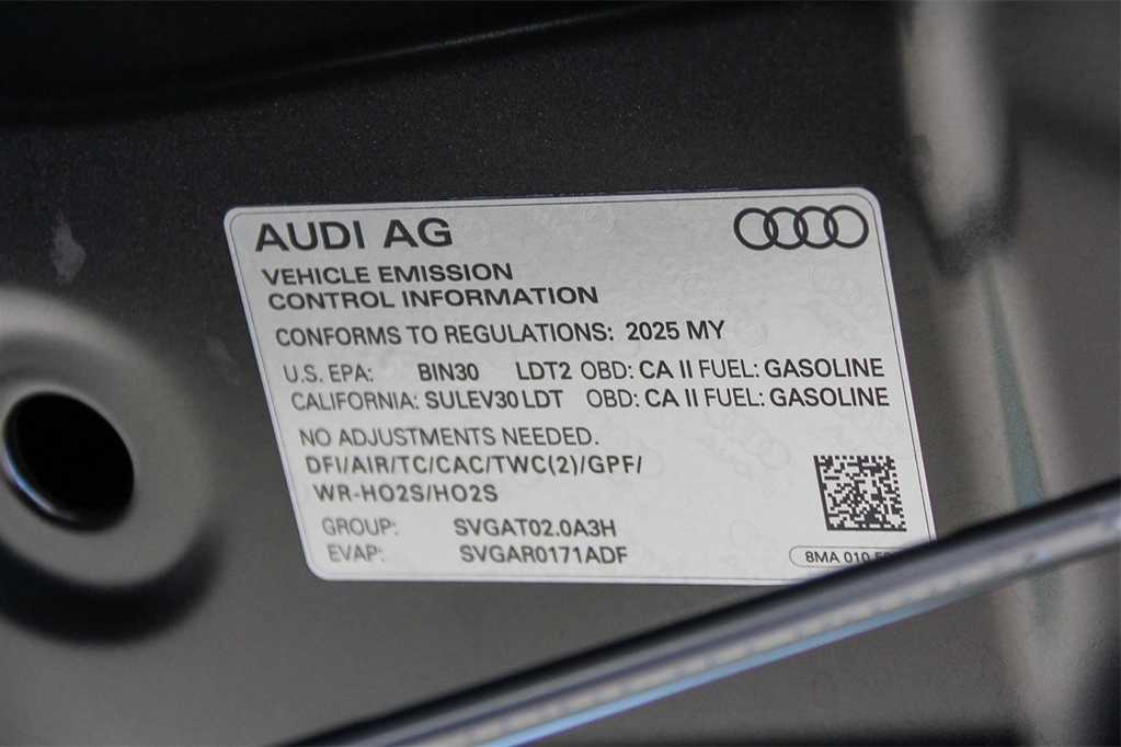 Thumbnail: 2025 Audi Q5 - 26