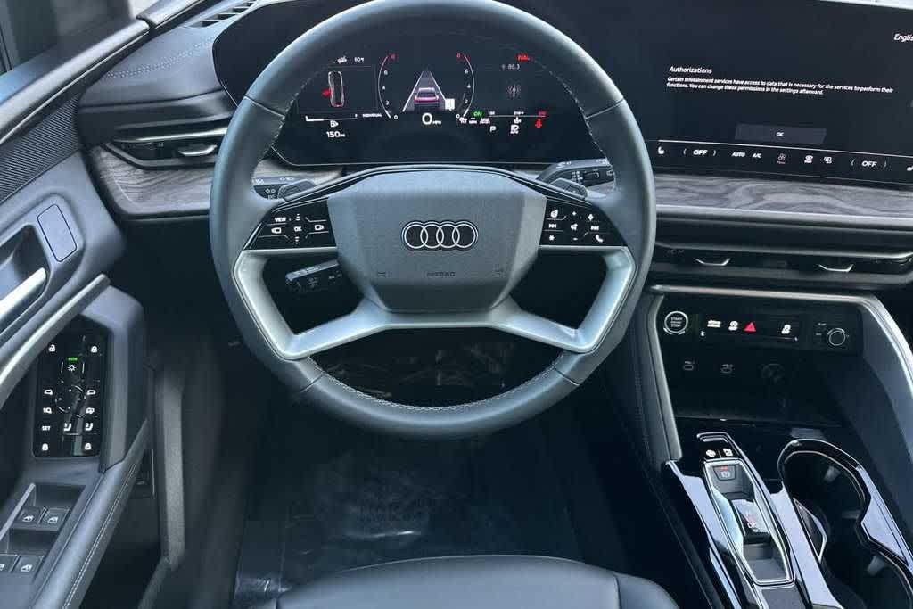 Thumbnail: 2025 Audi Q5 - 14