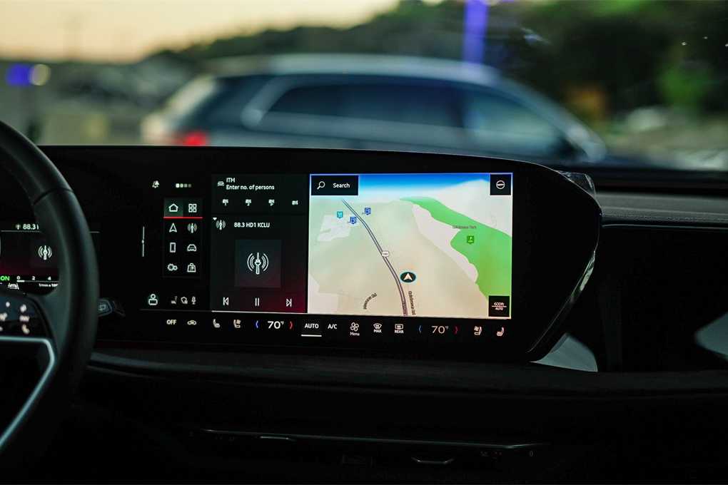 Thumbnail: 2025 Audi Q5 - 14