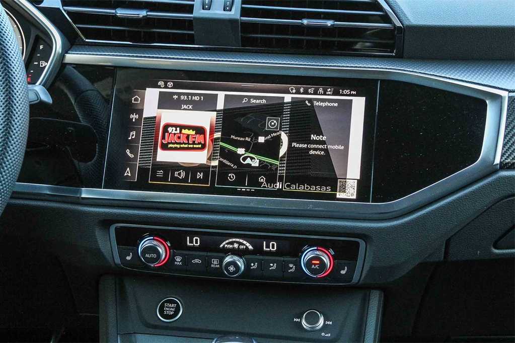 Thumbnail: 2025 Audi Q3 - 15