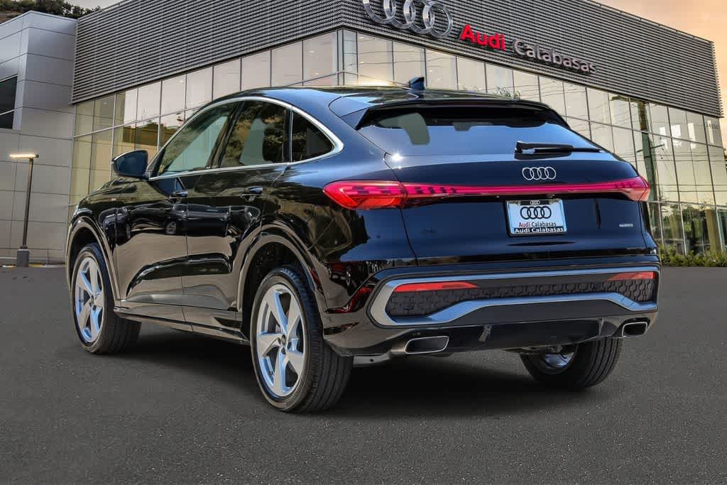Thumbnail: 2025 Audi Q5 - 2