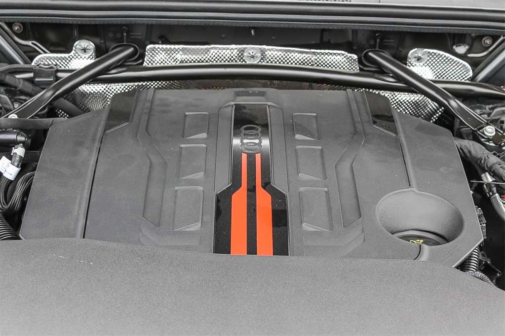 Thumbnail: 2025 Audi SQ5 - 29