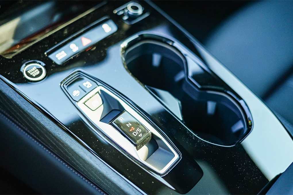 Thumbnail: 2025 Audi A5 - 22