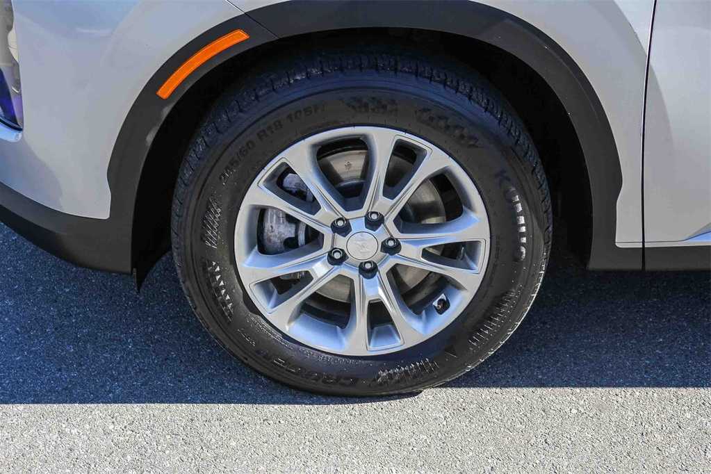 Thumbnail: 2022 Hyundai Palisade - 9