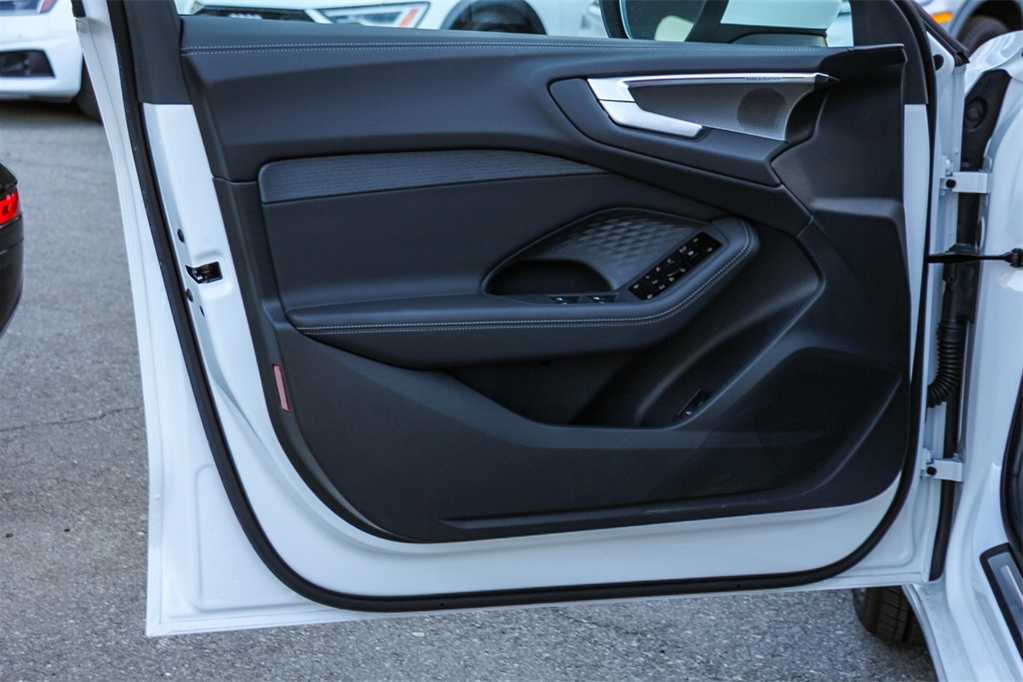 Thumbnail: 2025 Audi A5 - 22