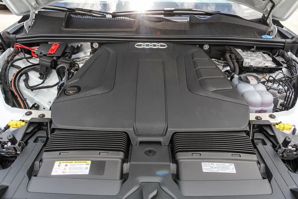 Thumbnail: 2026 Audi Q7 - 26