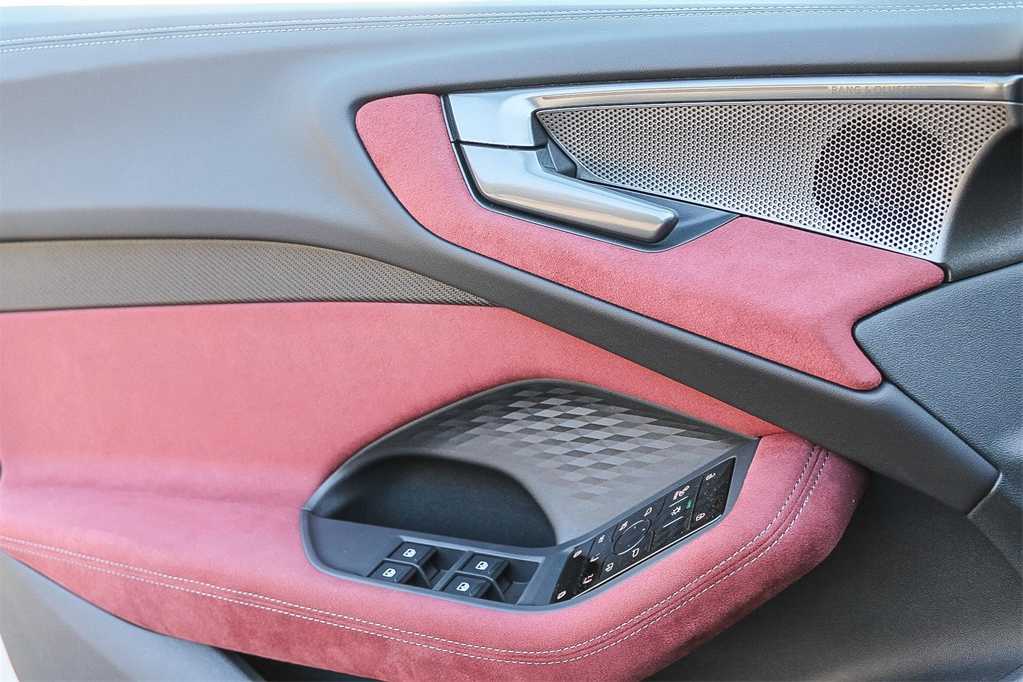 Thumbnail: 2025 Audi S5 - 23