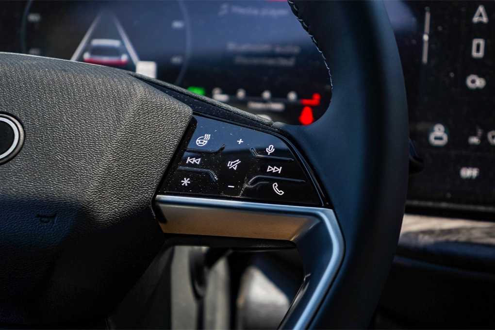 Thumbnail: 2025 Audi Q5 - 17