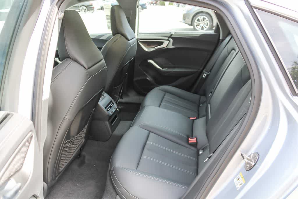 Thumbnail: 2025 Audi A5 - 17