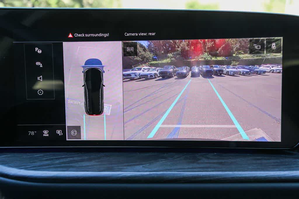 Thumbnail: 2025 Audi Q5 - 23