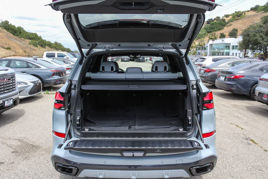 Thumbnail: 2024 BMW X5 - 26