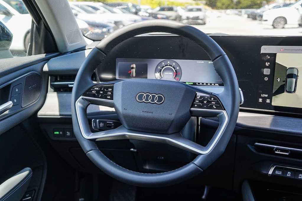 Thumbnail: 2026 Audi Q3 - 15