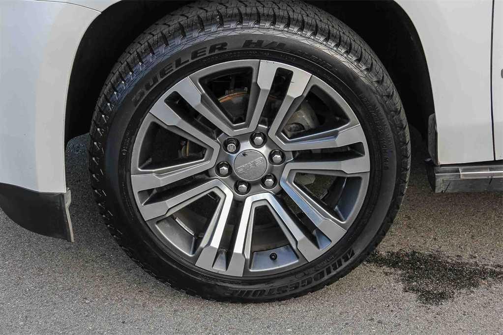 Thumbnail: 2020 GMC Yukon - 7