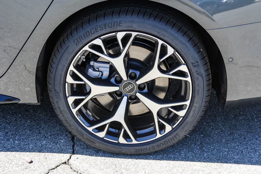 Thumbnail: 2026 Audi A6 - 10