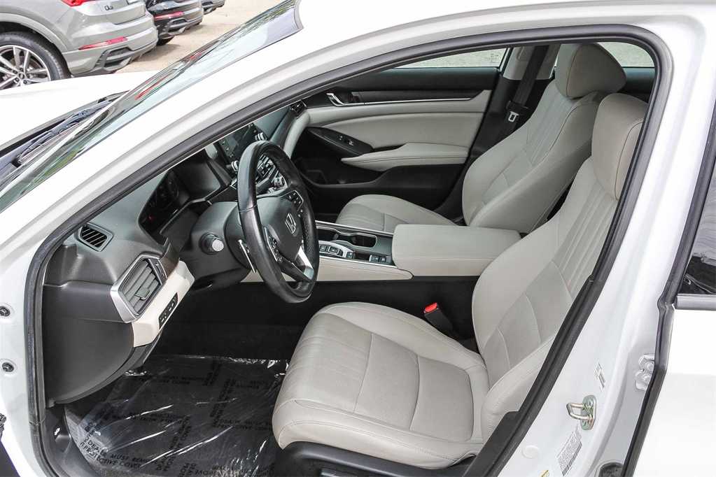 Thumbnail: 2020 Honda Accord - 19