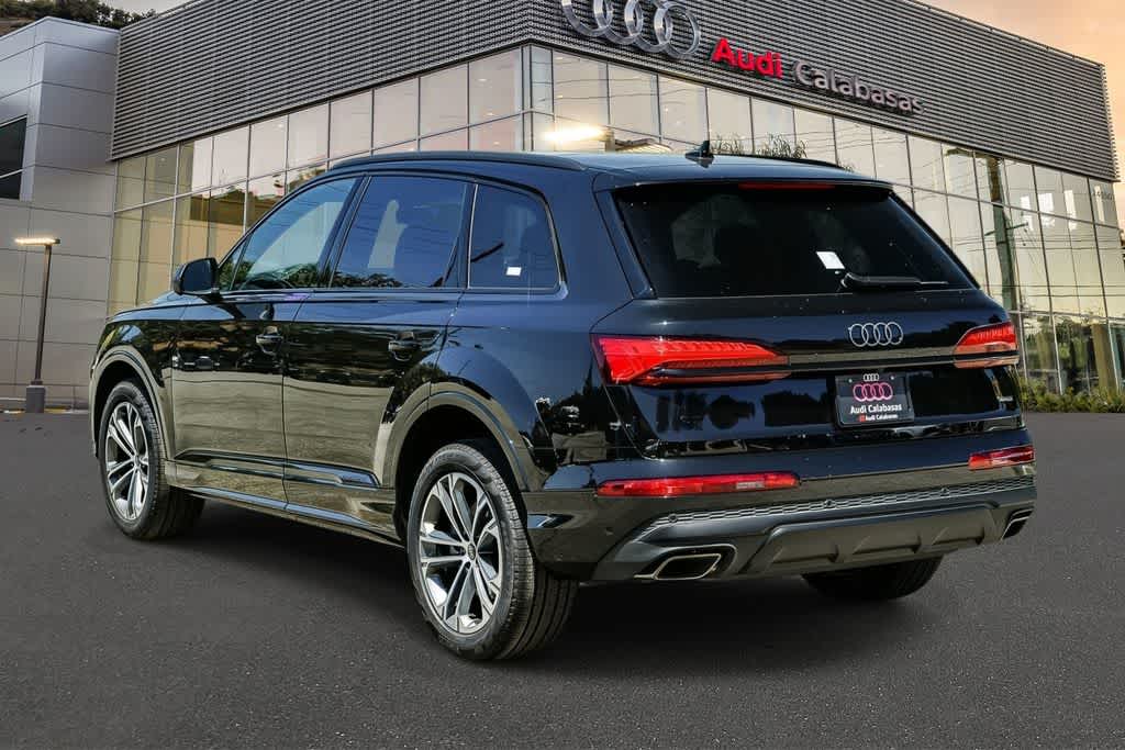 Thumbnail: 2026 Audi Q7 - 2