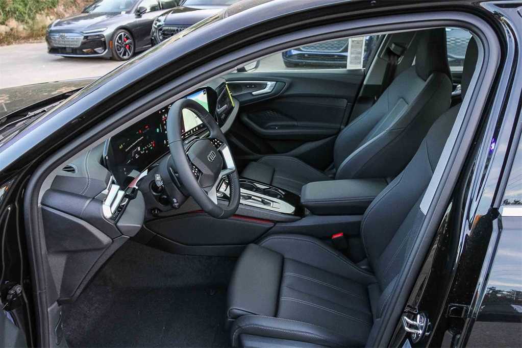 Thumbnail: 2025 Audi A5 - 19