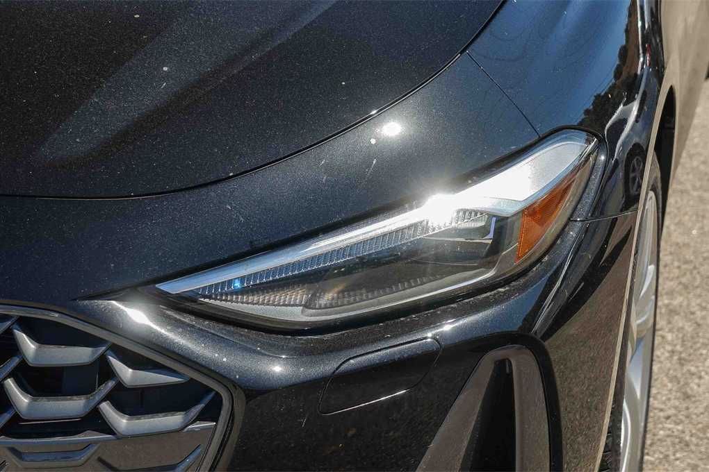 Thumbnail: 2025 Audi A5 - 8