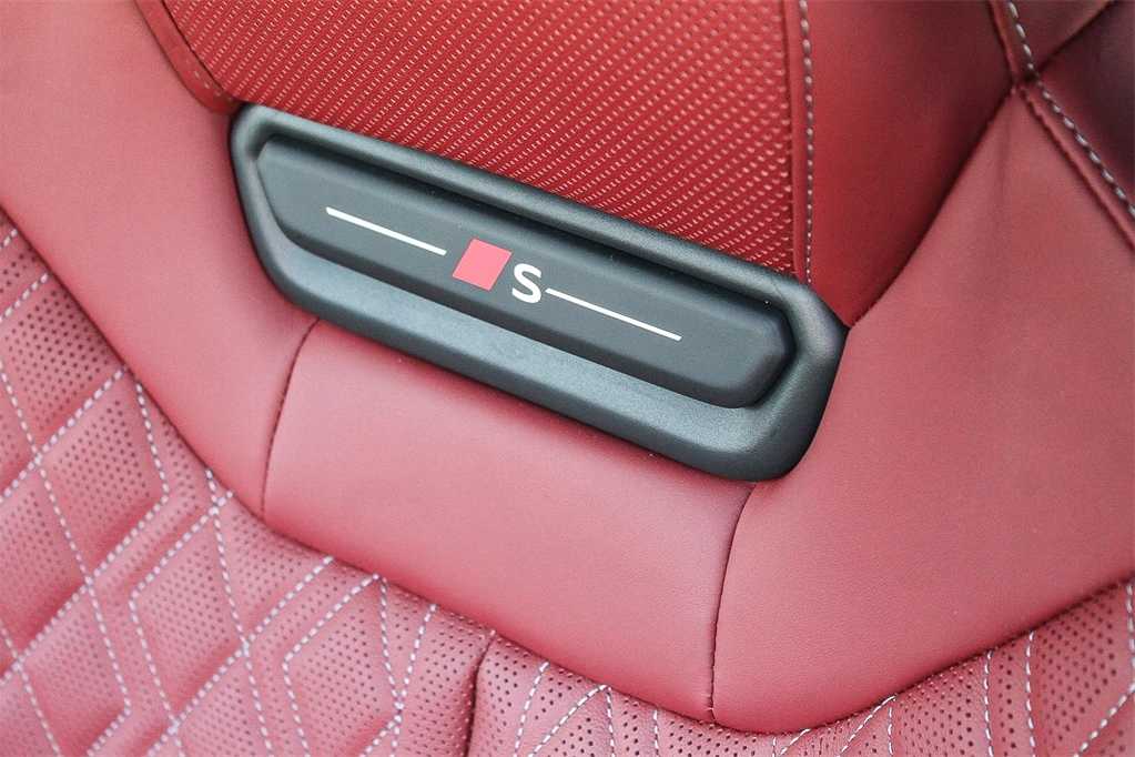 Thumbnail: 2025 Audi S5 - 28