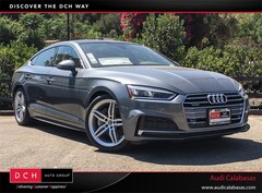 Audi A5 Lease Specials Finance Offers In Calabasas Ca New Audi A5 2018 2 0t Premium Plus Sportback For In Calabasas