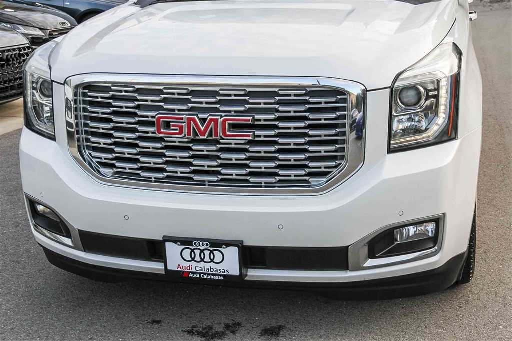 Thumbnail: 2020 GMC Yukon - 6