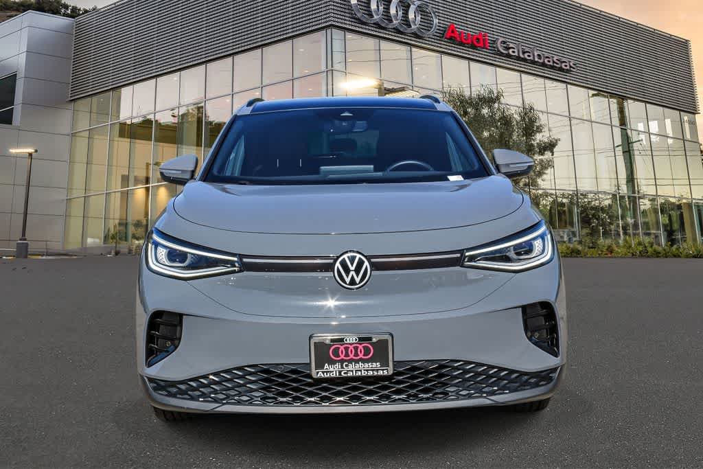 Thumbnail: 2023 Volkswagen ID.4 - 6