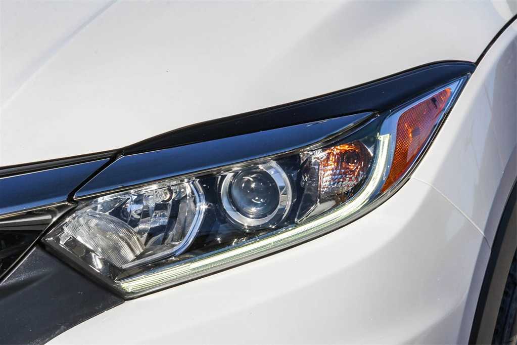 Thumbnail: 2022 Honda HR-V - 7