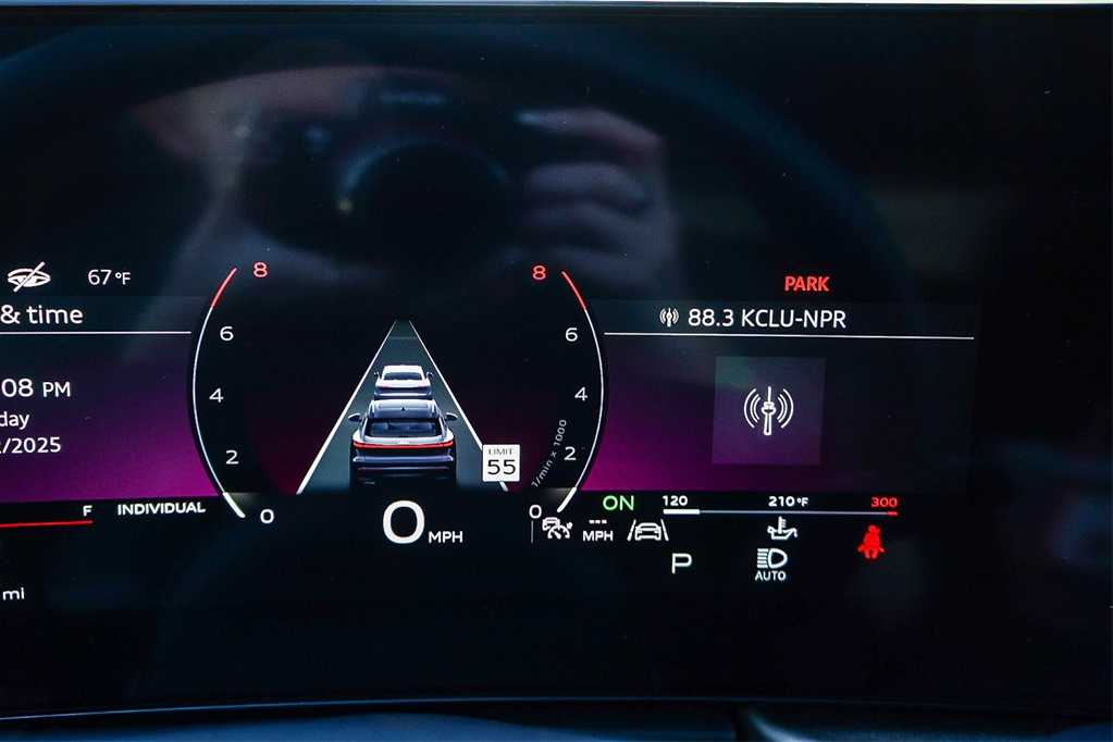 Thumbnail: 2025 Audi Q5 - 26