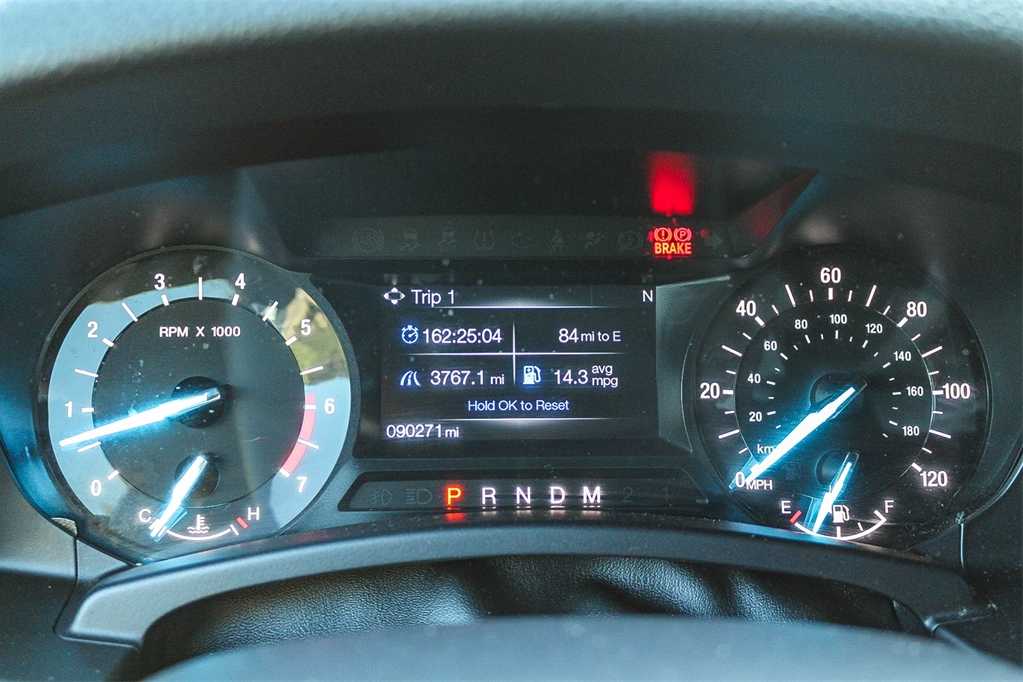 Thumbnail: 2015 Ford Expedition - 26