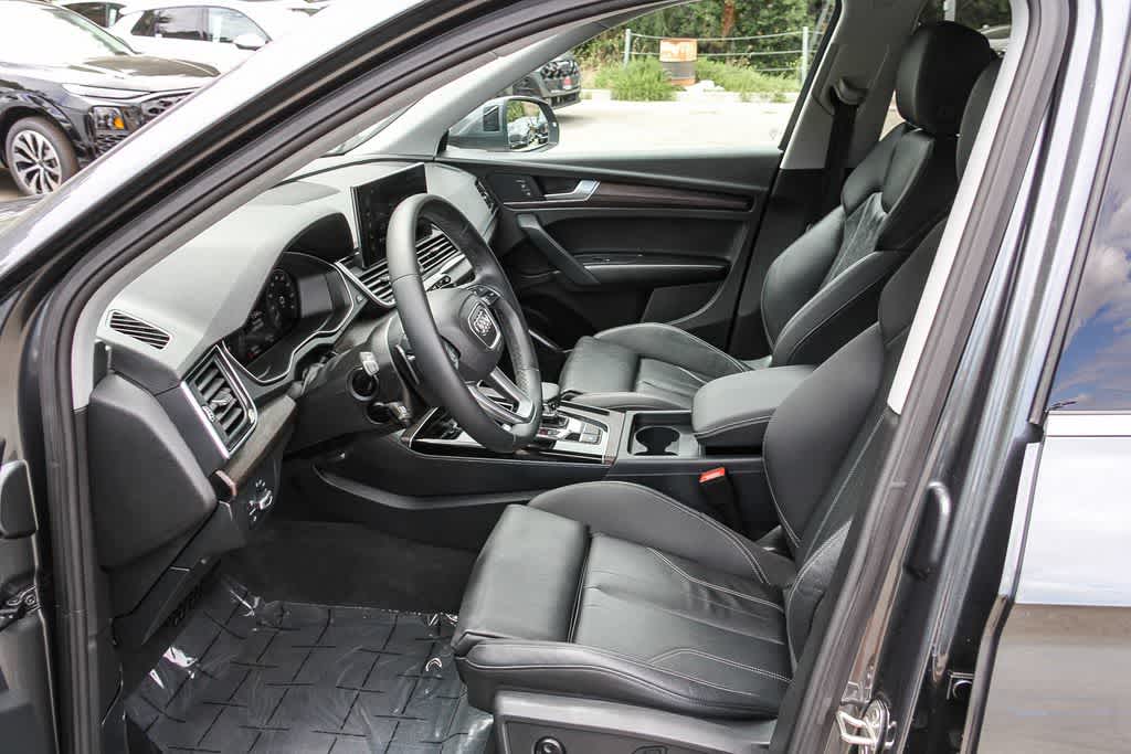Thumbnail: 2024 Audi Q5 - 19