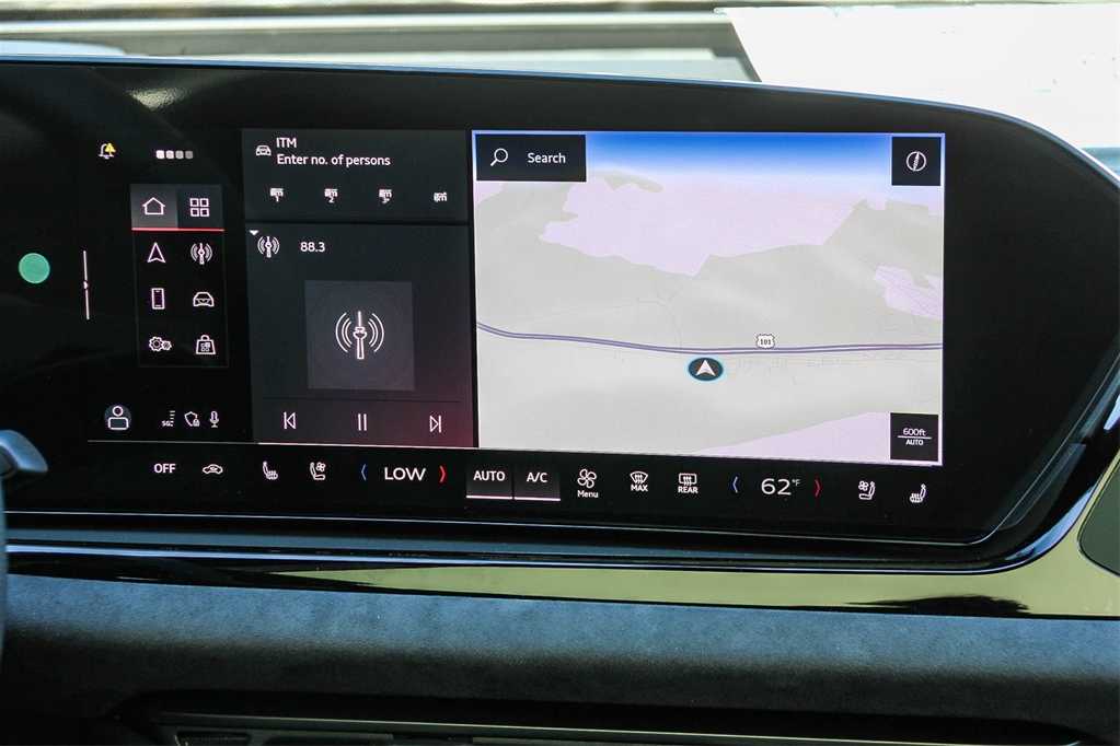 Thumbnail: 2025 Audi S5 - 15