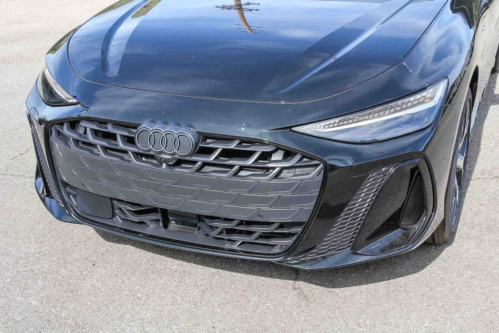 Thumbnail: 2026 Audi A6 - 8