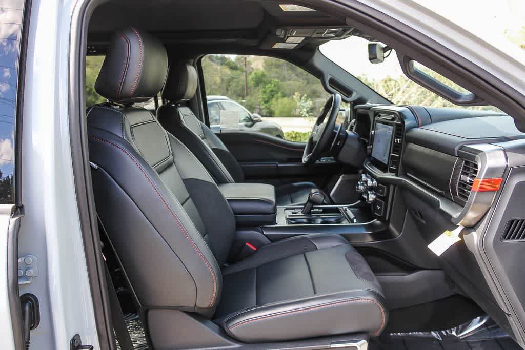 Thumbnail: 2024 Ford F-150 - 17