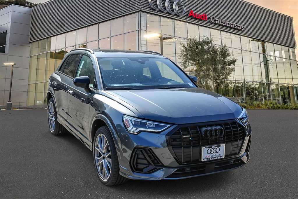 Thumbnail: 2025 Audi Q3 - 5