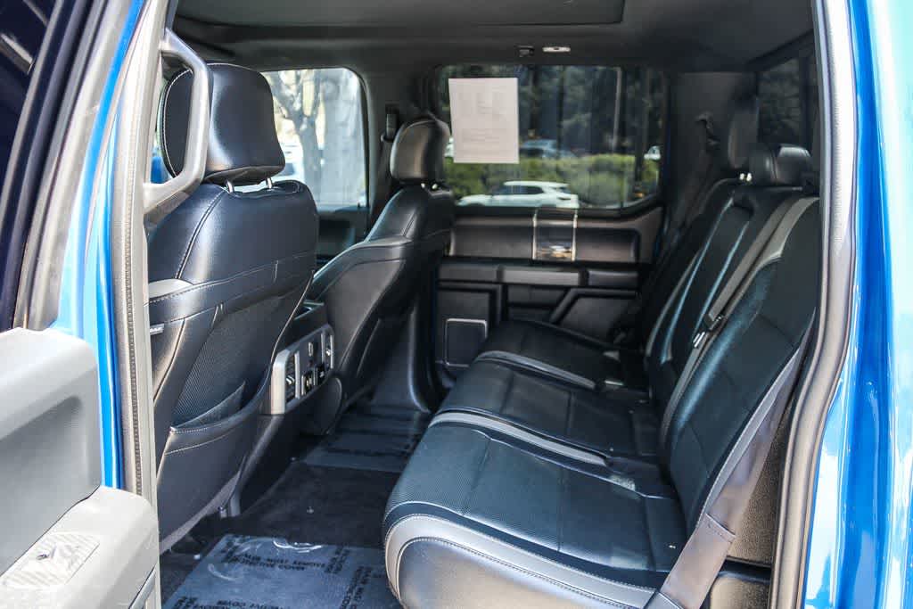 Thumbnail: 2017 Ford F-150 - 16