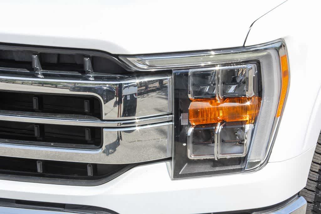 Thumbnail: 2022 Ford F-150 - 5