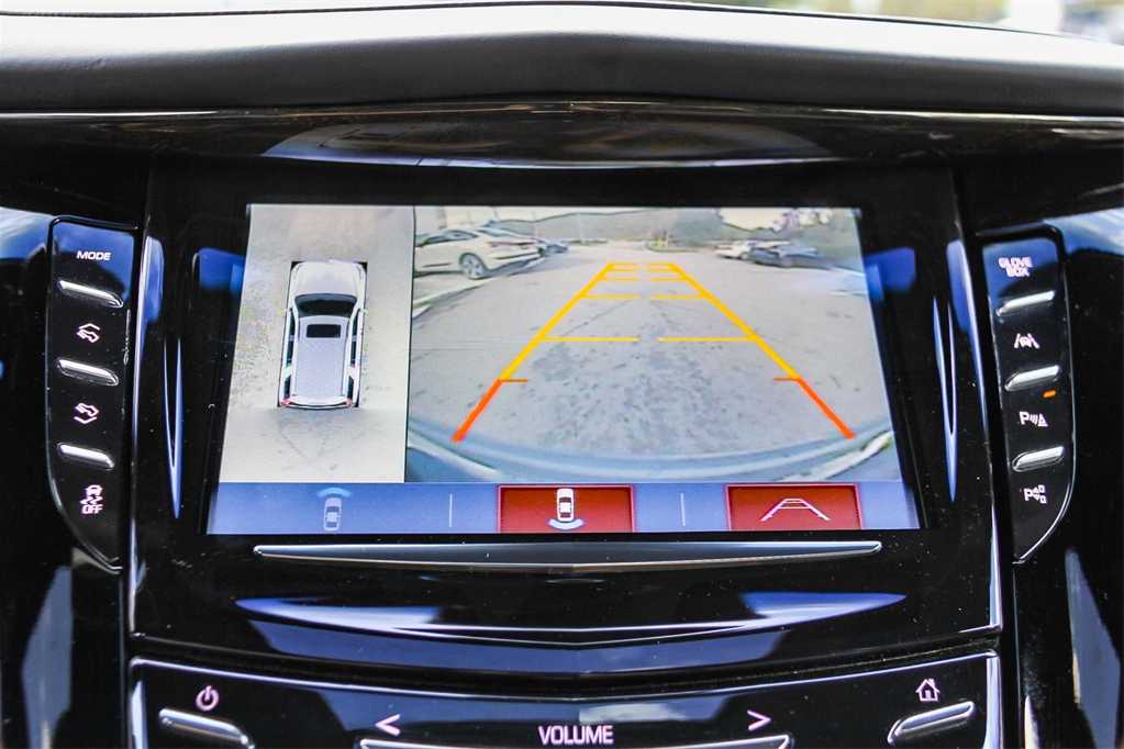 Thumbnail: 2017 Cadillac Escalade - 24