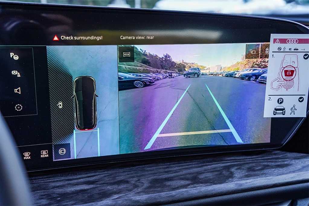 Thumbnail: 2025 Audi Q5 - 27