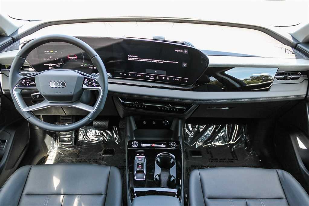 Thumbnail: 2025 Audi Q6 e-tron - 11