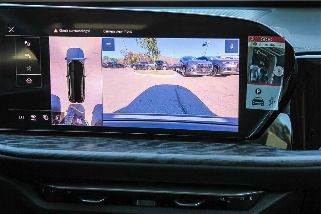 Thumbnail: 2025 Audi Q5 - 15