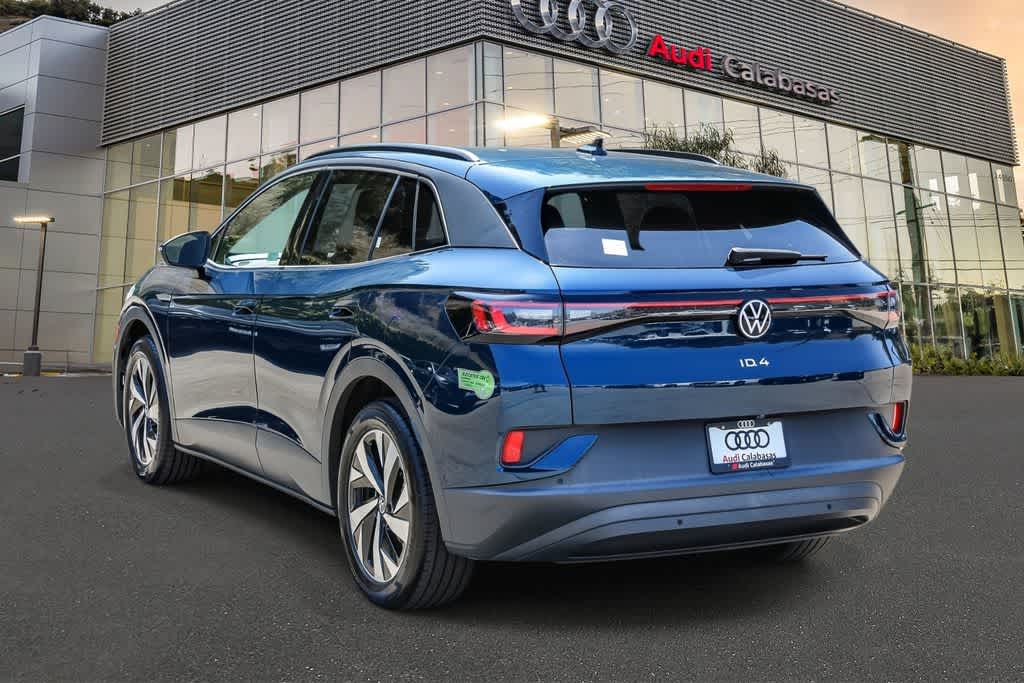 Thumbnail: 2023 Volkswagen ID.4 - 2