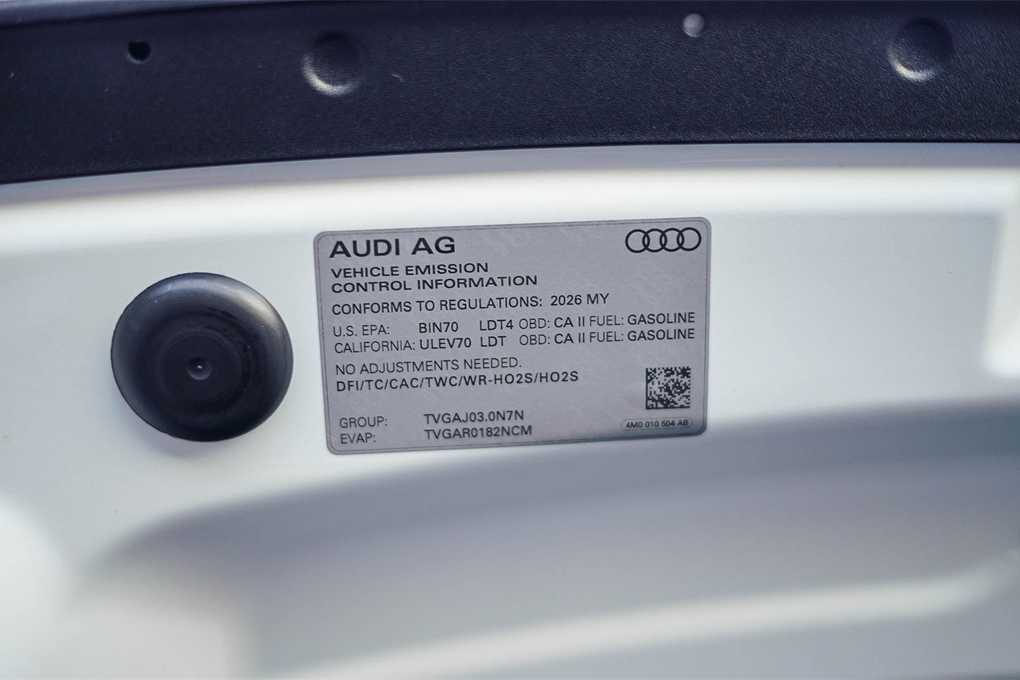 Thumbnail: 2026 Audi Q8 - 28