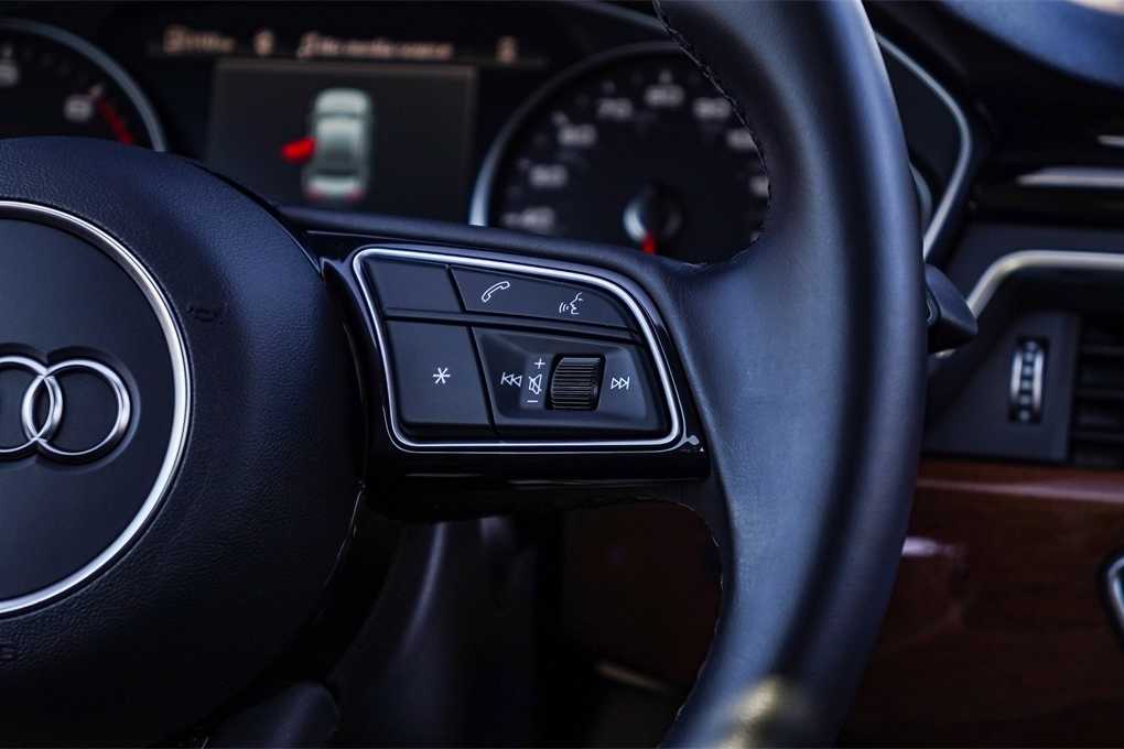 Thumbnail: 2022 Audi A4 - 17