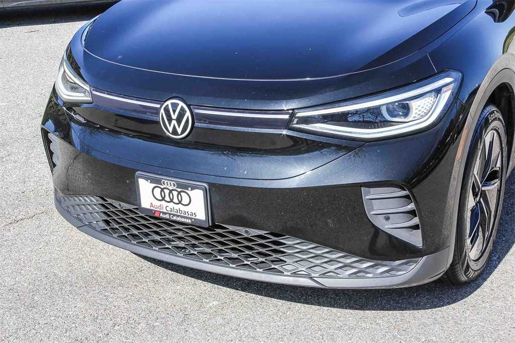 Thumbnail: 2022 Volkswagen ID.4 - 8