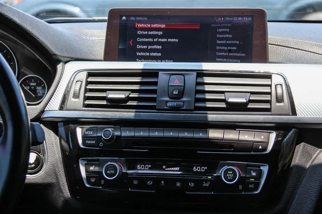 Thumbnail: 2019 BMW 4 Series - 15