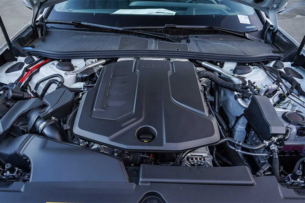 Thumbnail: 2025 Audi A5 - 30